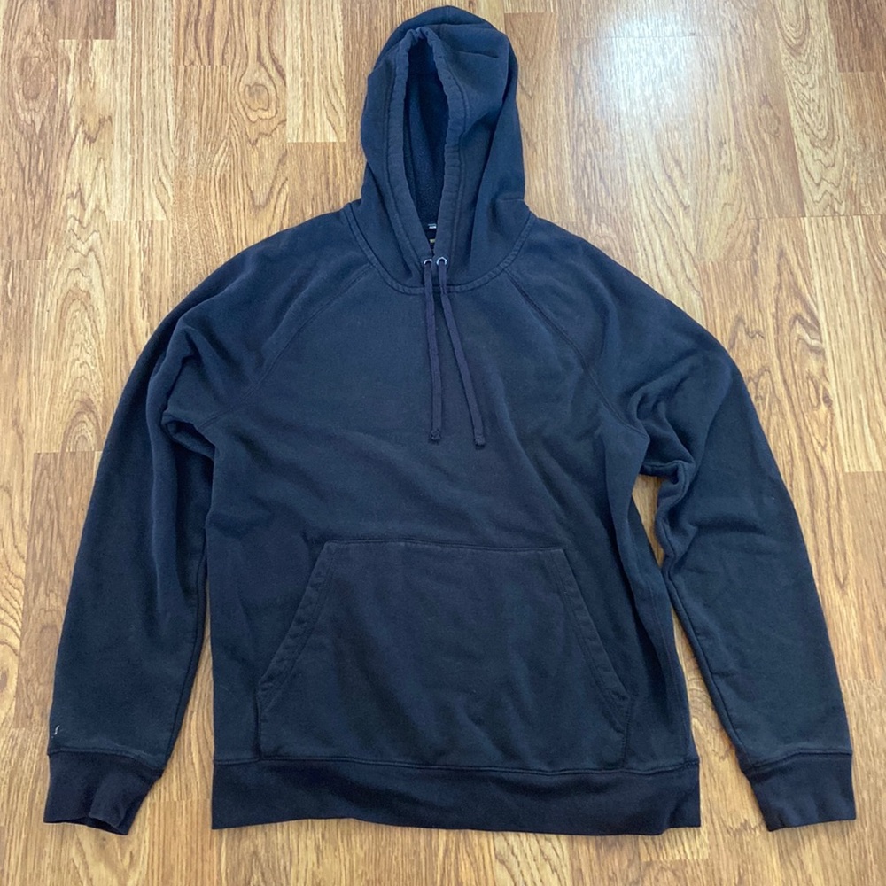 Men’s Tek Gear Hoodie